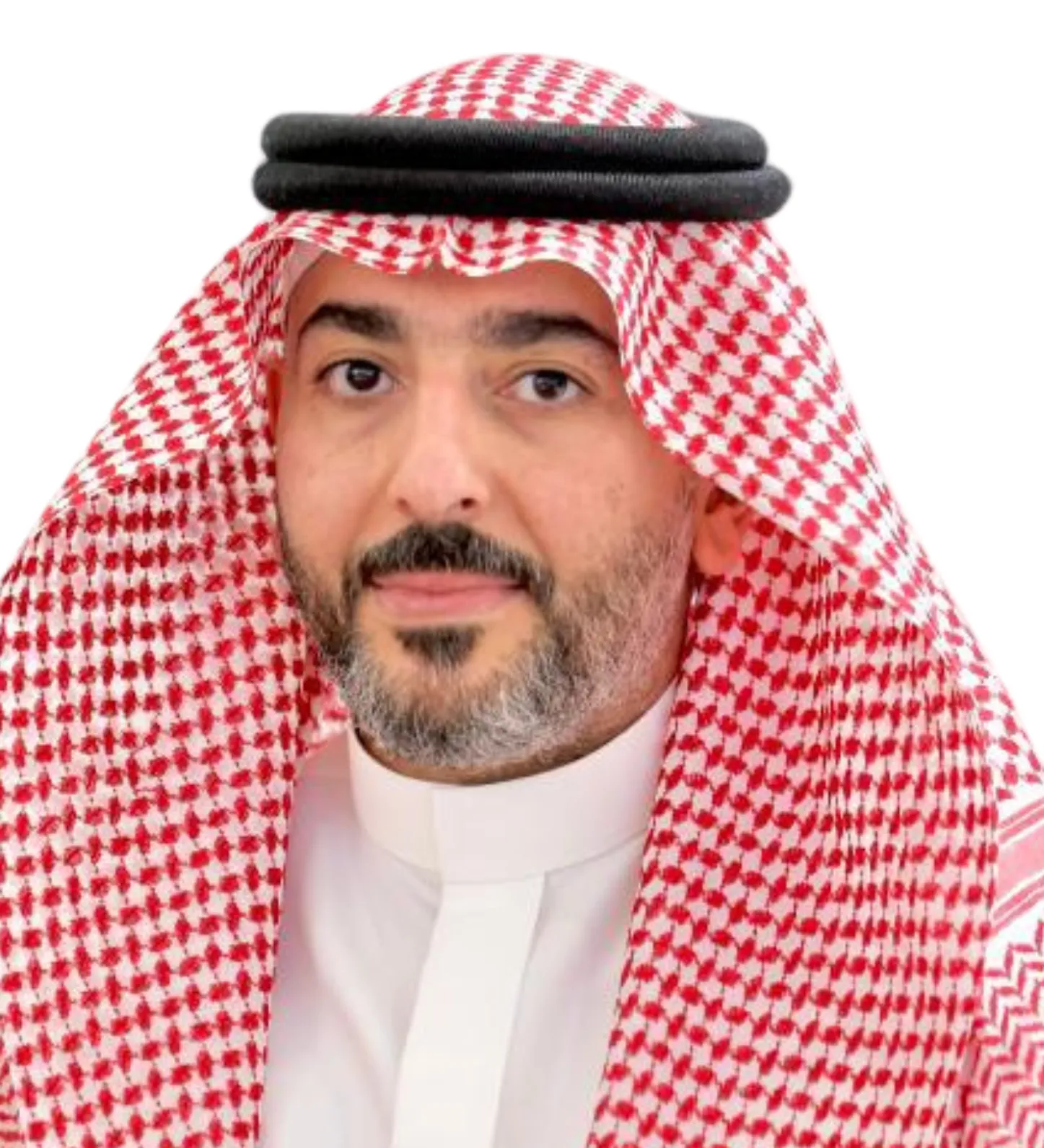 H.E Abdulaziz AlBoug