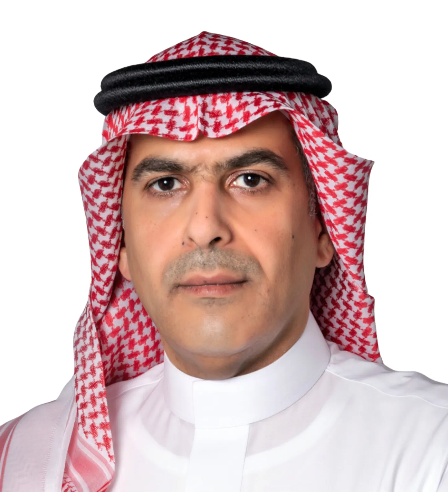 H.E Ayman Al Sayari