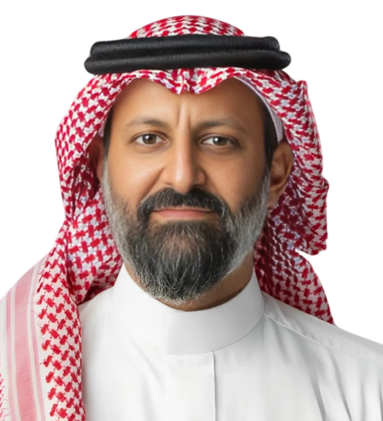 H.E Mohammed ElKuwaiz